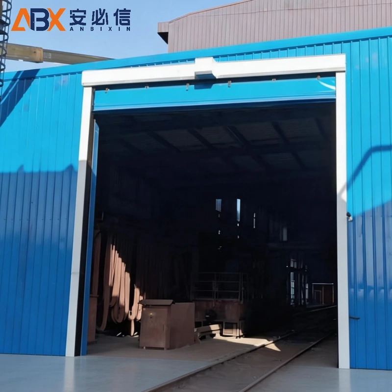 黔西南布依族苗族自治州机械式门封