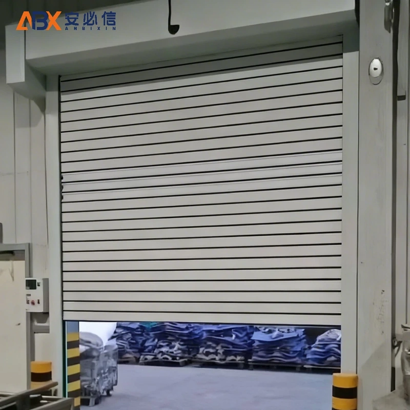 黔西南布依族苗族自治州涡轮硬质高速门